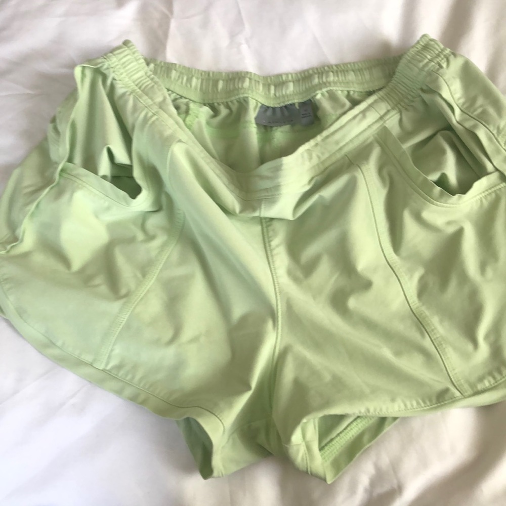 Athleta Shorts